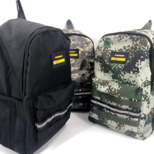 Mochila Táctica militar