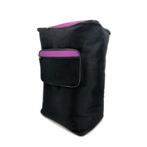 Bolso para corros grande liso