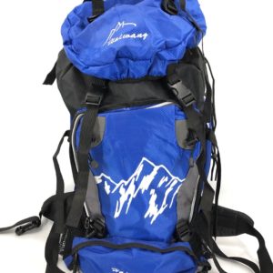 Mochila Camping 90L 01