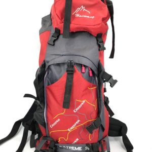 Mochila Camping 90L 02