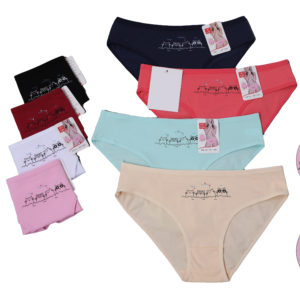 Calzones de mujer bikeni