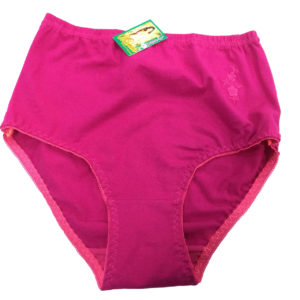 Calzones Peruano Algodón(LYCRA)