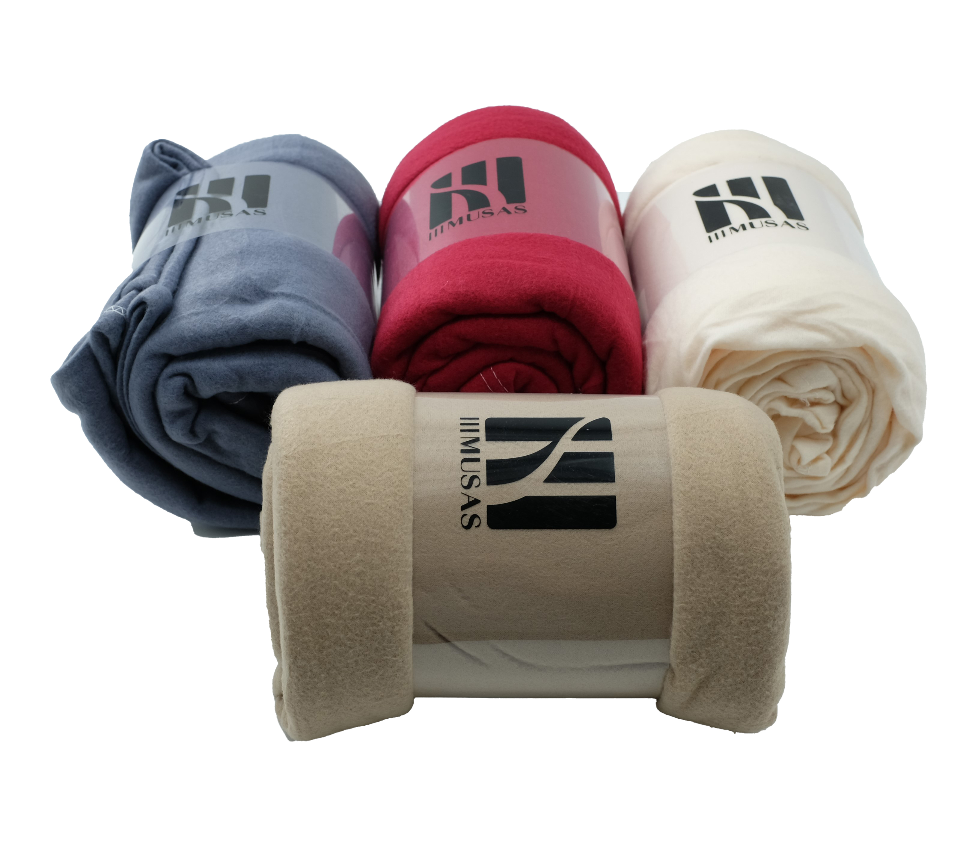 Mantas polar 150*200