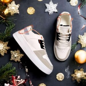 ZAPATILLA #M41 / 39-44 CAJA DE 8 PARES ( $7.500 C/U )