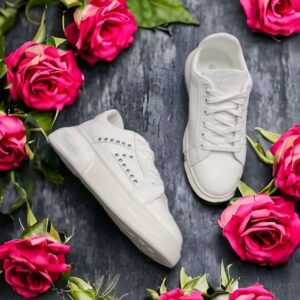 ZAPATILLA #H08 / 36-41 CAJA DE 8 PARES ( $7.000 C/U )