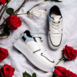 ZAPATILLA #L05 / 35-40 CAJA DE 8 PARES ( $6.000 C/U )