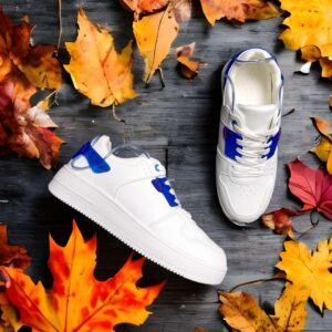 ZAPATILLA #M41 / 39-44 CAJA DE 8 PARES ( $ 7.500 C/U )