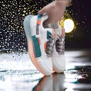 ZAPATILLA #M31 / 39-44 CAJA DE 8 PARES ( $9.000 C/U)