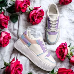 ZAPATILLA #L05 / 35-40 CAJA DE 8 PARES ( $6.000 C/U )