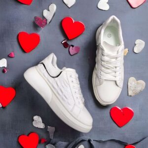 ZAPATILLA #H02 / 36-41 CAJA DE 8 PARES ( $7.000 C/U )