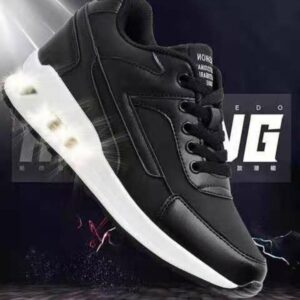 ZAPATILLA #F09 / 35-40 CAJA DE 22 PARES ( $ 5.500 C/U )