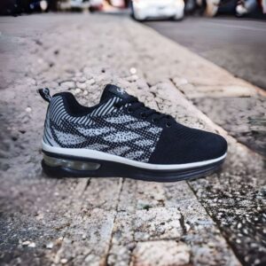 ZAPATILLA #F17 / 35-40 CAJA DE 26 PARES ( $ 4.500 C/U )