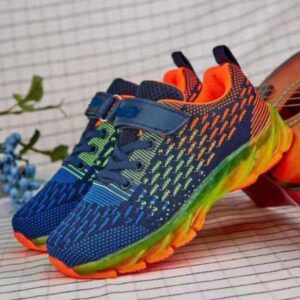 ZAPATILLA #T04 / CAJA DE 20 PARES ( $4.000 C/U）