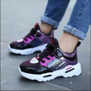 ZAPATILLA #T03 / 33-38 CAJA DE 24PARES ( $4.000 C/U )