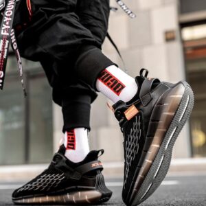 ZAPATILLA #M29 / 39-43 CAJA DE 8 PARES  ( $7500 C/U)