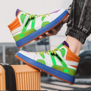 ZAPATILLA #M35 / 39-44 CAJA DE 8 PARES ( $ 8000 C/U )