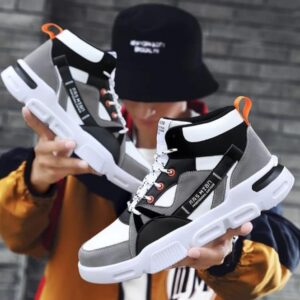 ZAPATILLA #M40 / 39-43 CAJA DE 8 PARES ( $6.500 C/U )