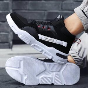 ZAPATILLA #M40 / 39-43 CAJA DE 8 PARES ( $6.500 C/U )